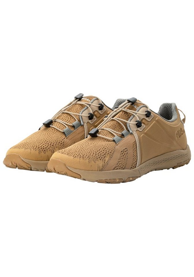 Jack Wolfskin SPIRIT A.D.E LOW M Sneaker