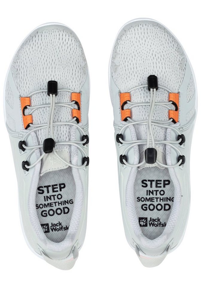 Jack Wolfskin SPIRIT A.D.E LOW W Sneaker