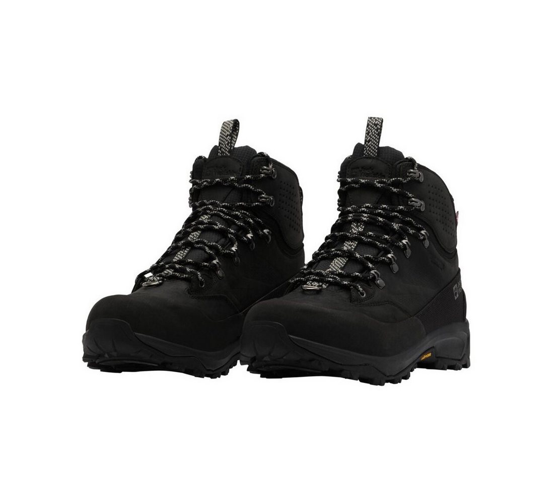 Jack Wolfskin Terraquest Arctic Texapore Mid (Primaloft®-Isolierung, wasserdicht) Wanderschuh