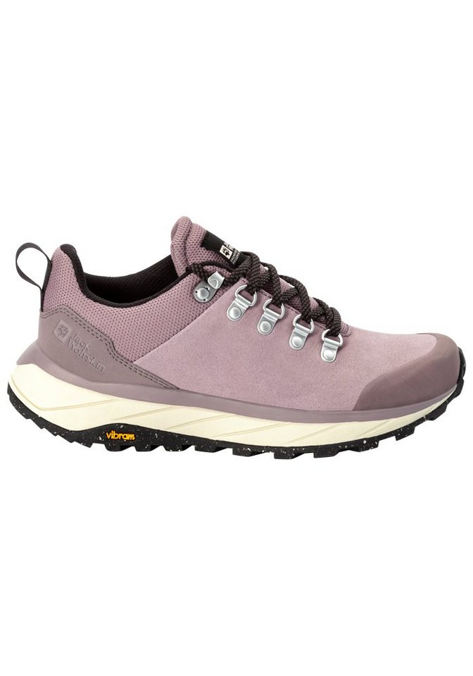 Jack Wolfskin TERRAVENTURE URBAN LOW W Outdoorschuh
