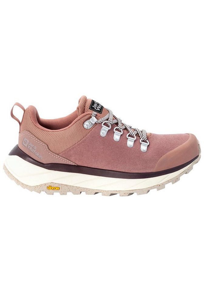 Jack Wolfskin TERRAVENTURE URBAN LOW W Outdoorschuh