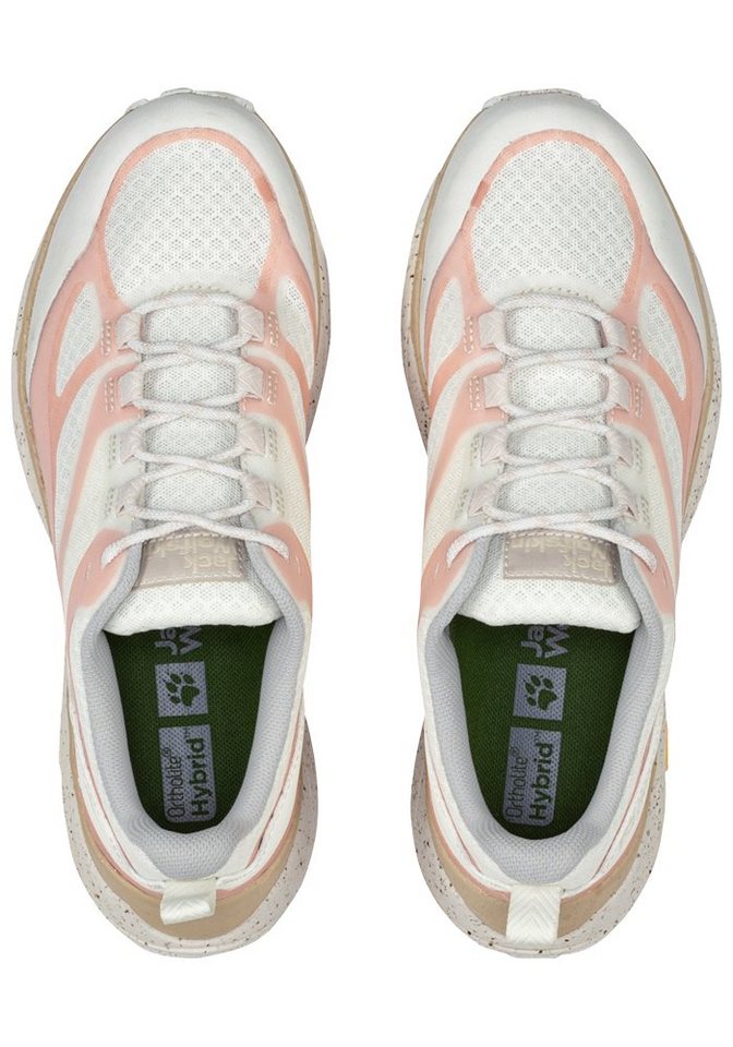 Jack Wolfskin TERRAVENTURE VENT LOW W Outdoorschuh