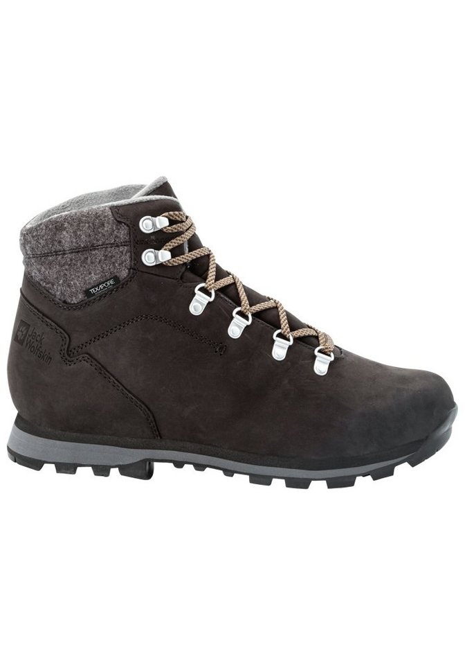 Jack Wolfskin THUNDER BAY TEXAPORE MID M Outdoorschuh