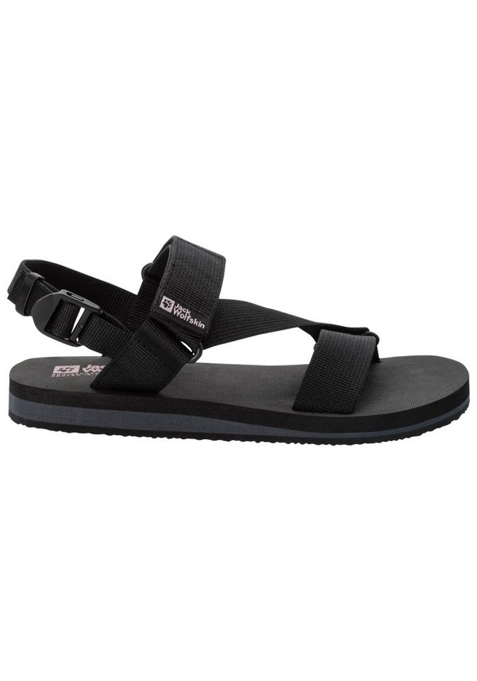 Jack Wolfskin URBAN ENTDECKUNG BELT SANDAL W Sandalette