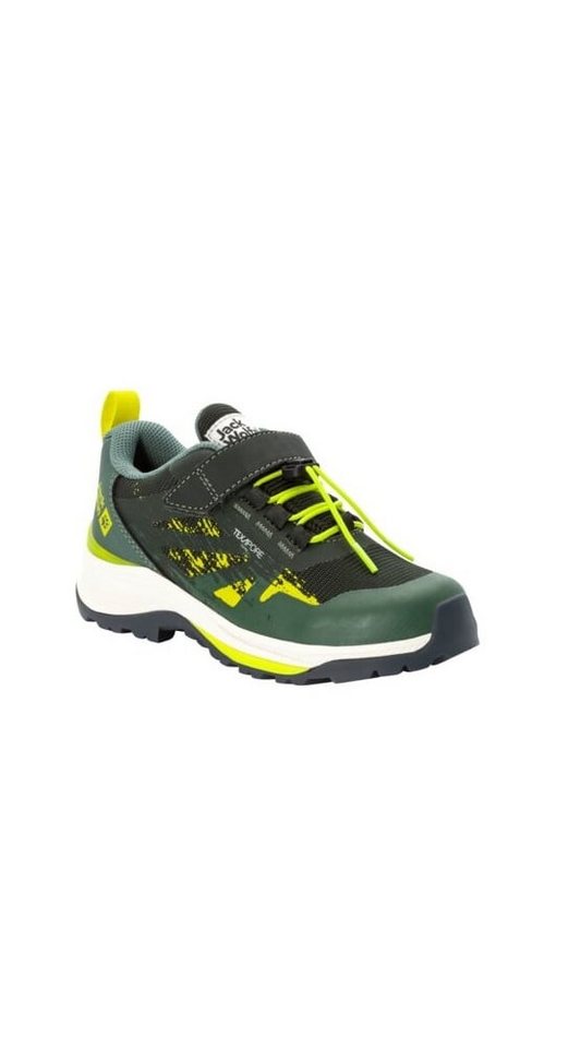 Jack Wolfskin Villi Hiker Texapore Low (wasserdicht, atmungsaktiv) Wanderschuh