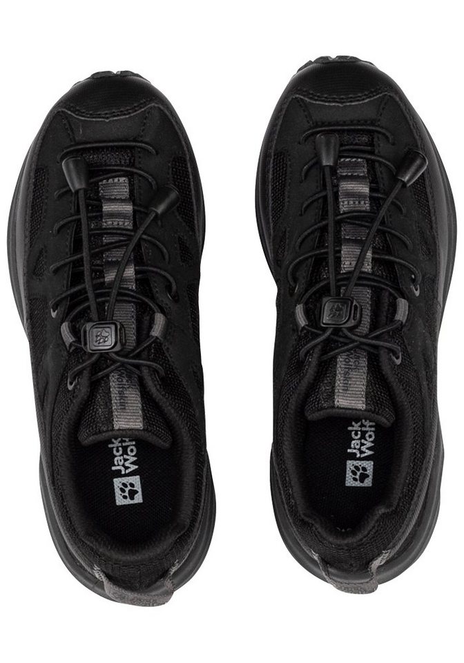 Jack Wolfskin VILLI SNEAKER LOW K Sneaker