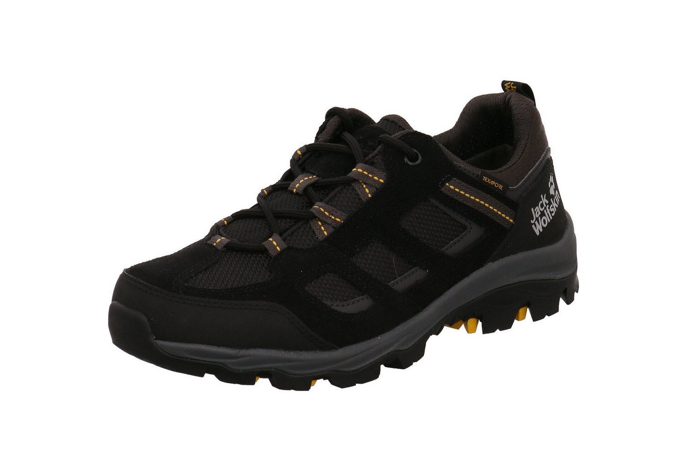 Jack Wolfskin Vojo 3 Texapore Low M Wanderschuh