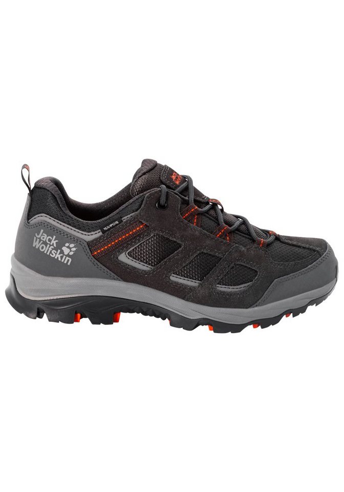Jack Wolfskin VOJO 3 TEXAPORE LOW M Wanderschuh