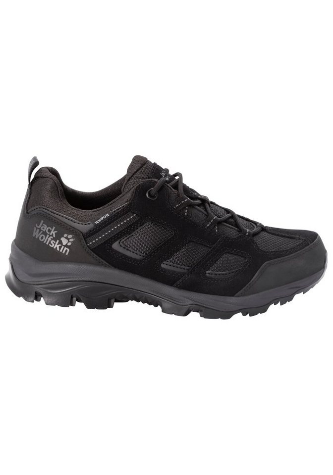 Jack Wolfskin VOJO 3 TEXAPORE LOW M Wanderschuh