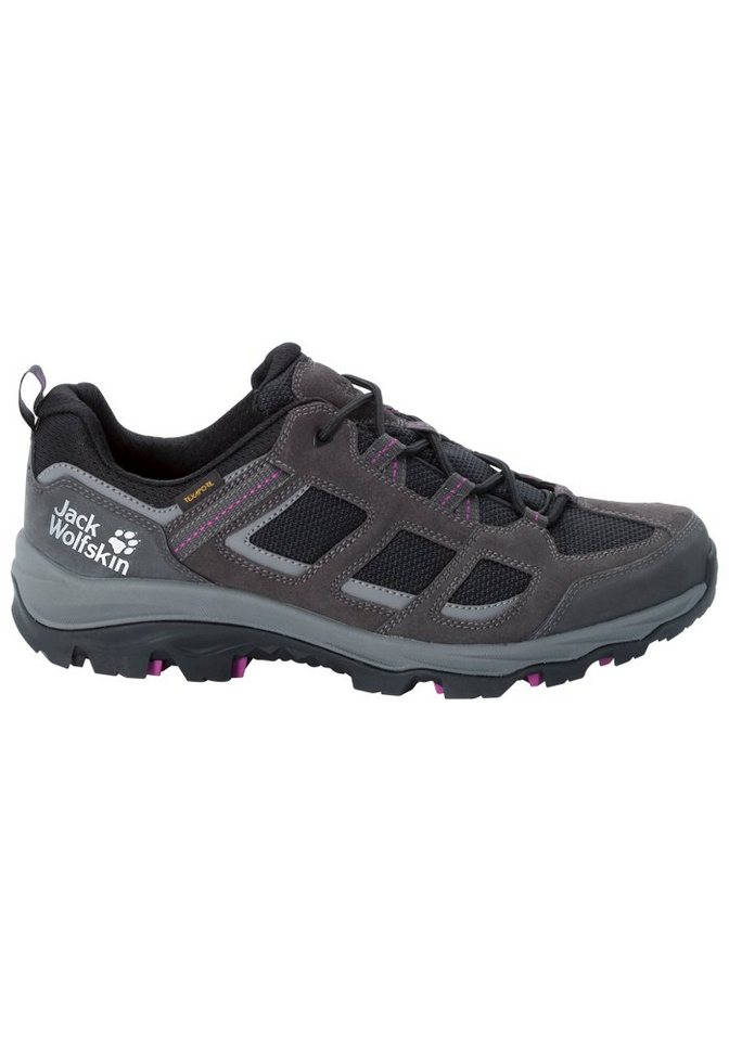 Jack Wolfskin VOJO 3 TEXAPORE LOW W Wanderschuh