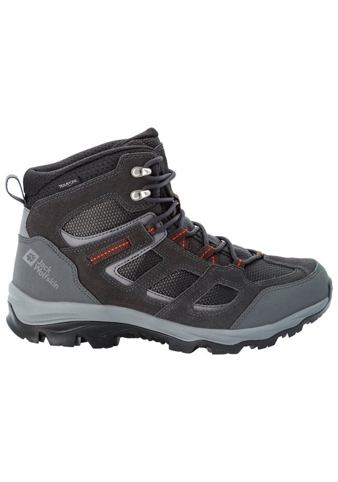 Jack Wolfskin VOJO 3 TEXAPORE MID M Wanderschuh