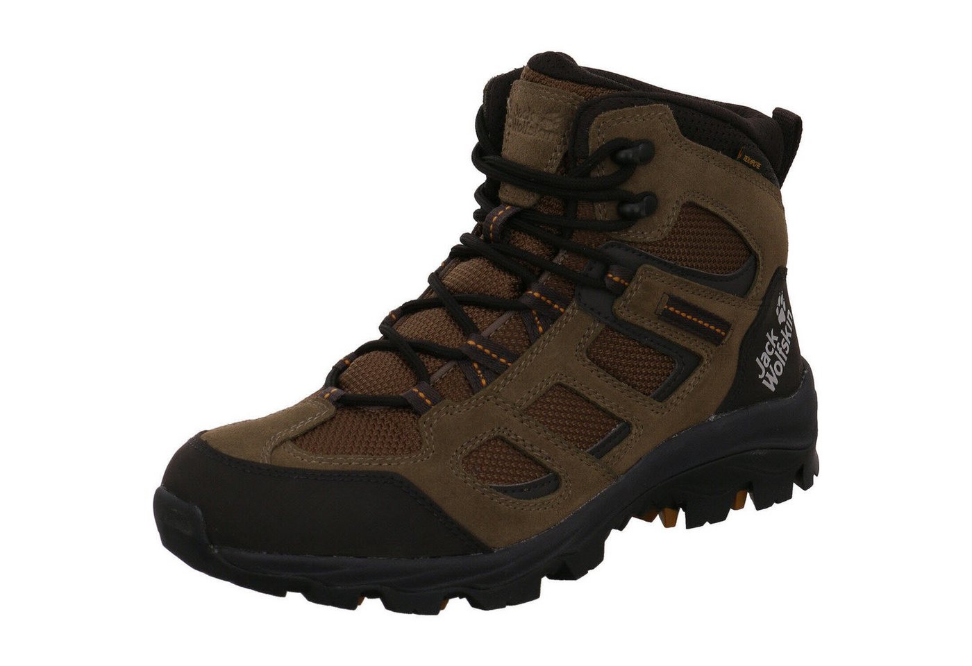 Jack Wolfskin Vojo 3 Texapore Mid M Wanderschuh