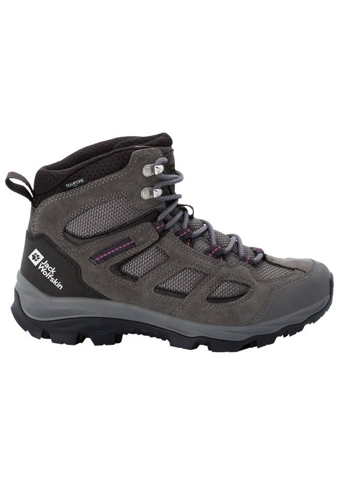 Jack Wolfskin VOJO 3 TEXAPORE MID W Wanderschuh