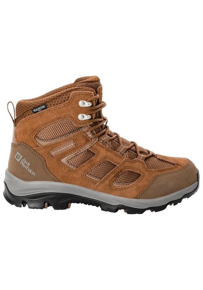 Jack Wolfskin VOJO 3 TEXAPORE MID W Wanderschuh