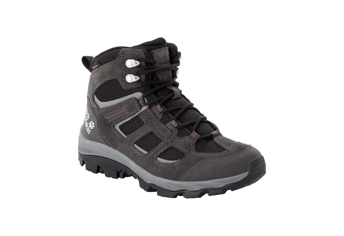 Jack Wolfskin Vojo 3 Texapore Mid Wanderschuh