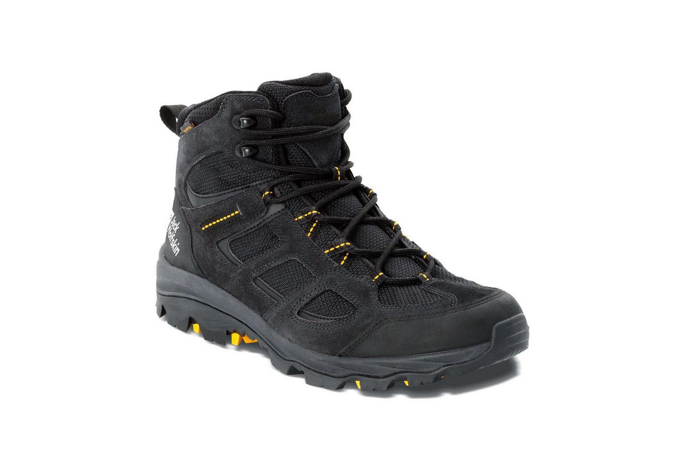 Jack Wolfskin Vojo 3 Texapore Mid Wanderschuh