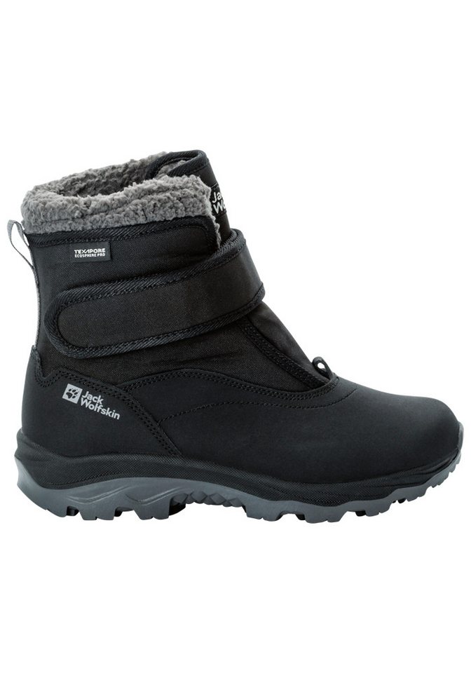 Jack Wolfskin VOJO SHELL TEXAPORE MID VC K Outdoorwinterstiefel