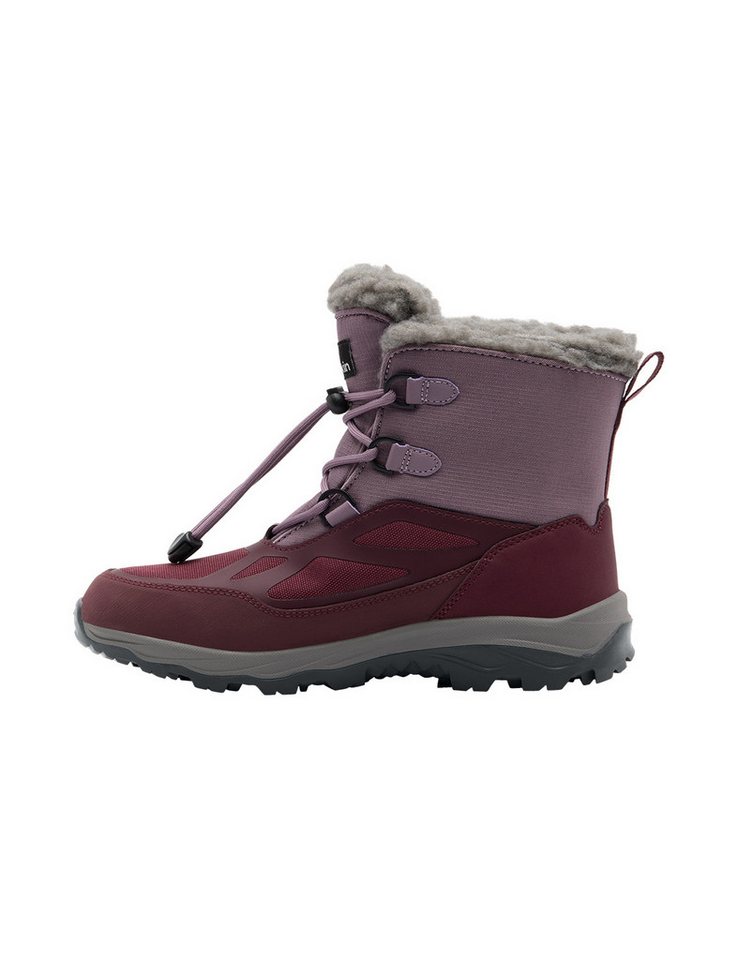 Jack Wolfskin VOJO SHELL XT TEXAPORE MID K Outdoorwinterstiefel