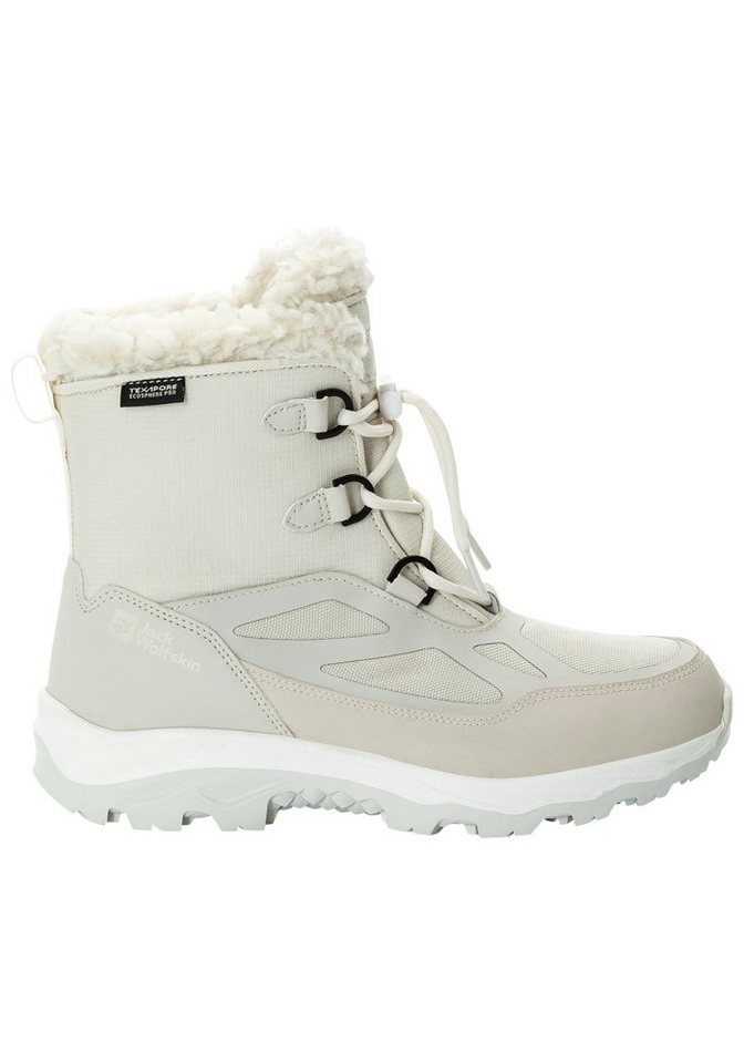 Jack Wolfskin VOJO SHELL XT TEXAPORE MID K Outdoorwinterstiefel
