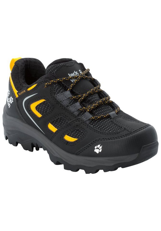 Jack Wolfskin VOJO TEXAPORE LOW K Wanderschuh