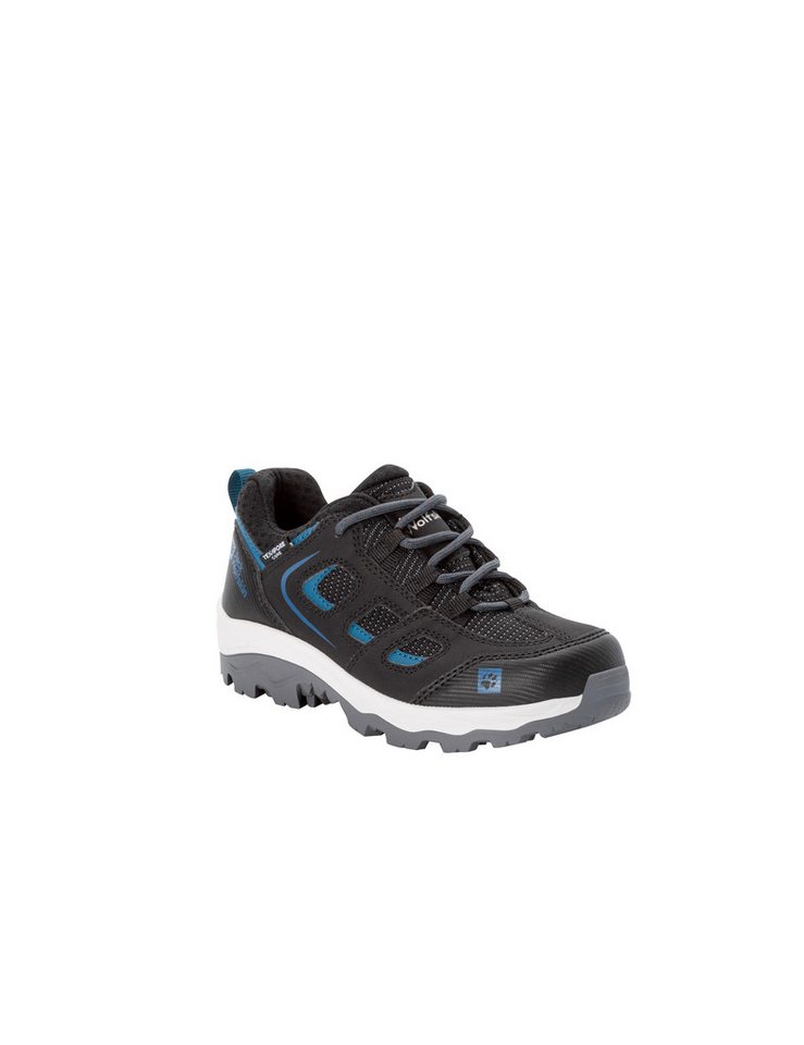Jack Wolfskin VOJO TEXAPORE LOW K Wanderschuh wasserdicht, Trekkingschuh