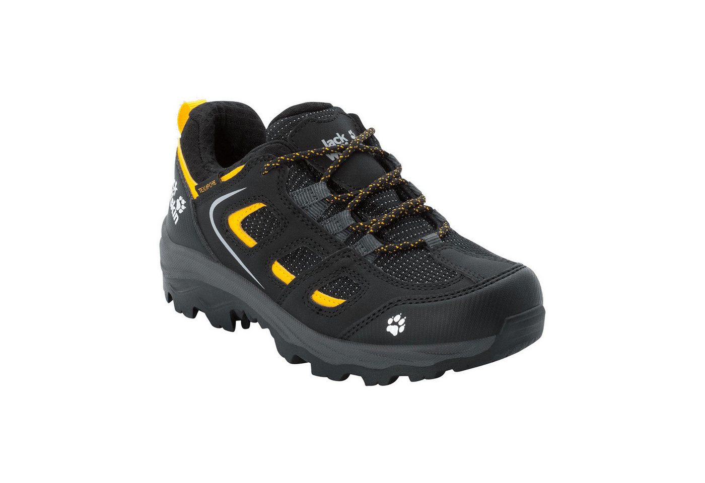 Jack Wolfskin Vojo Texapore Low Wanderschuh