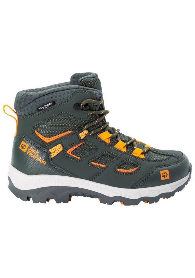 Jack Wolfskin VOJO TEXAPORE MID K Wanderschuh