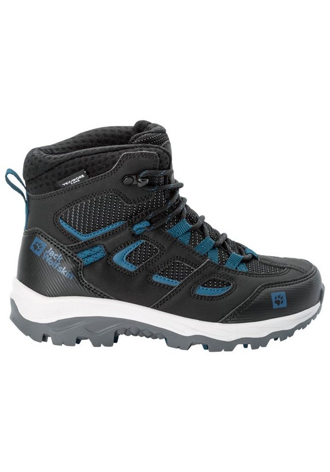 Jack Wolfskin VOJO TEXAPORE MID K Wanderschuh