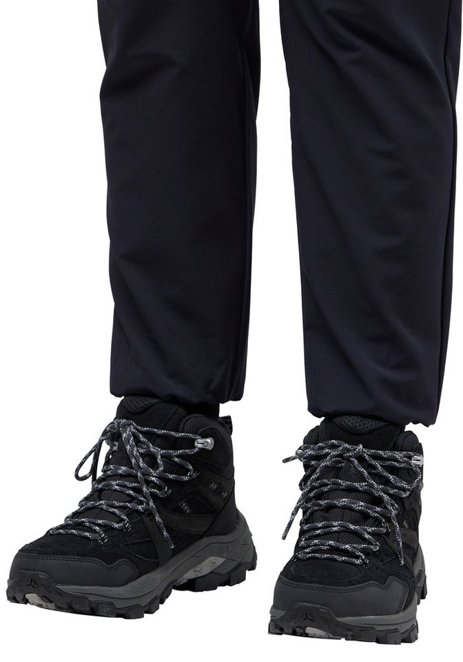Jack Wolfskin VOJO TOUR LT TEXAPORE MID W Wanderstiefel