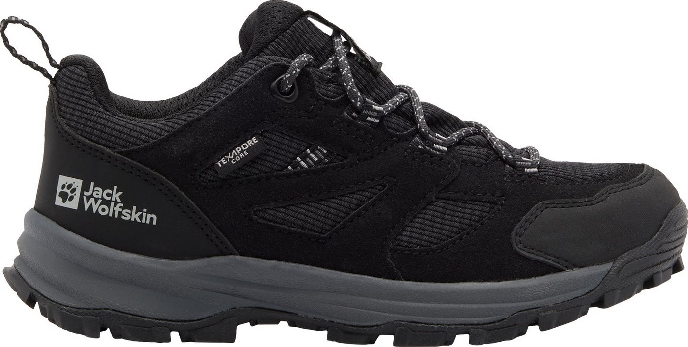 Jack Wolfskin VOJO TOUR TEXAPORE LOW K Wanderschuh