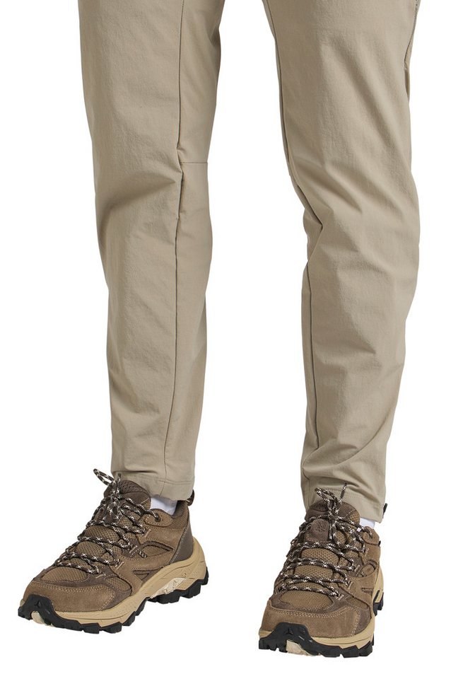 Jack Wolfskin VOJO TOUR TEXAPORE LOW W Wanderschuh