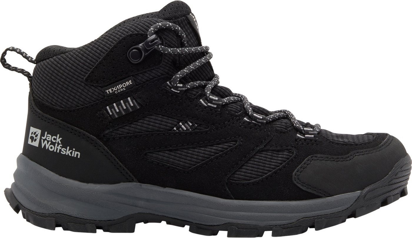 Jack Wolfskin VOJO TOUR TEXAPORE MID K Wanderschuh