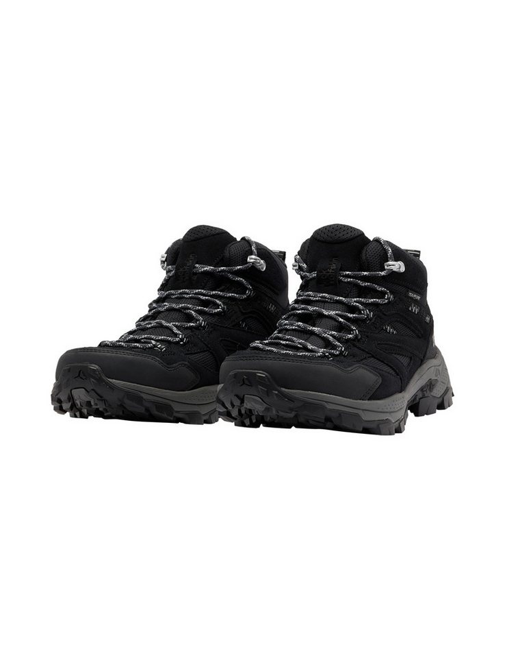 Jack Wolfskin VOJO TOUR TEXAPORE MID M Wanderstiefel