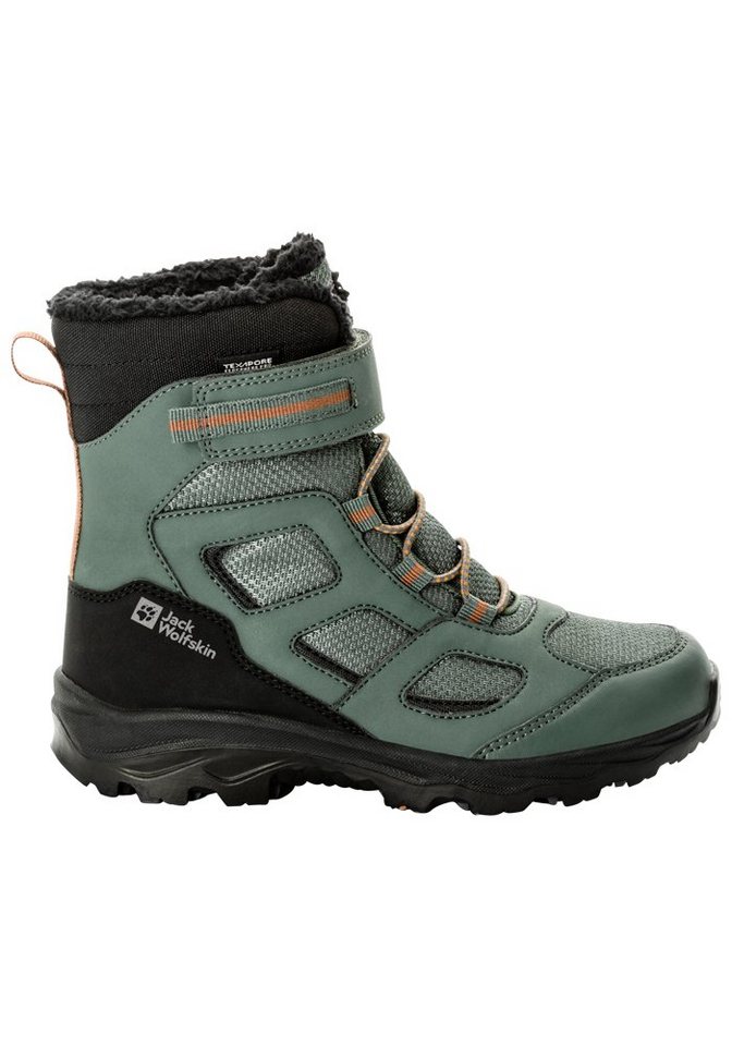 Jack Wolfskin VOJO WT TEXAPORE HIGH K Winterstiefel