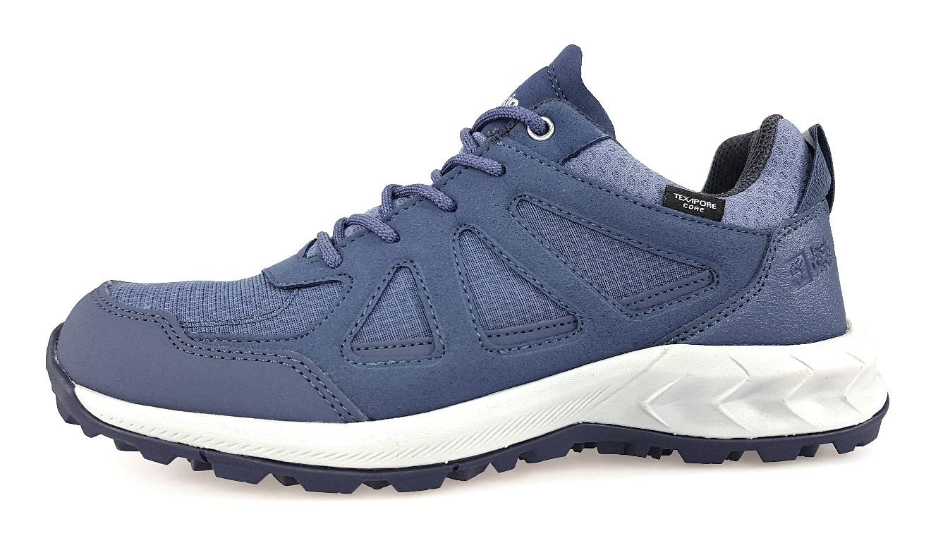 Jack Wolfskin Wanderschuh Outdoorschuh