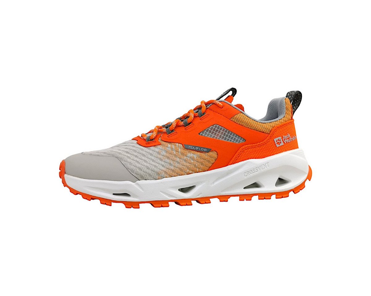 Jack Wolfskin Wanderschuh Outdoorschuh