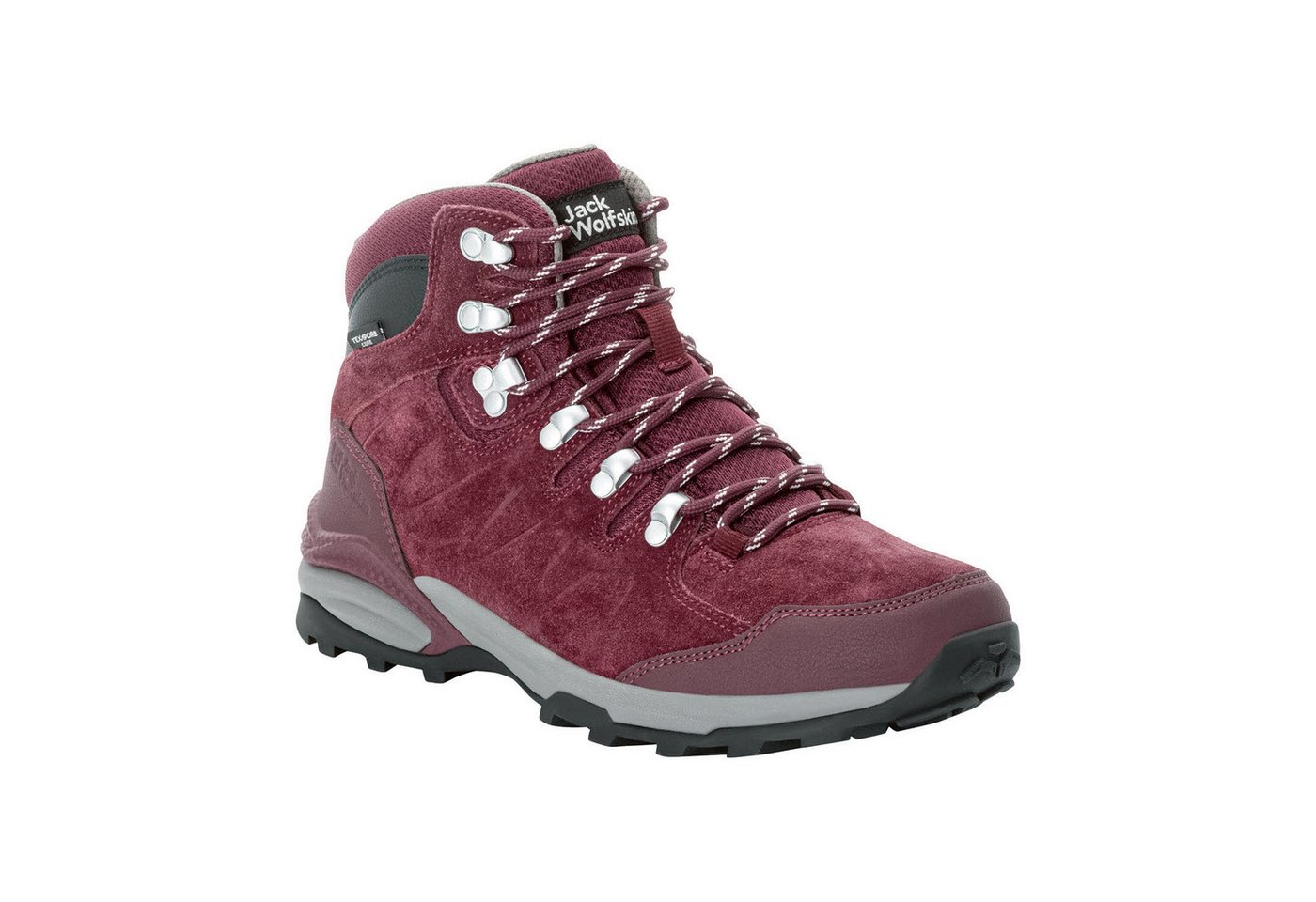 Jack Wolfskin Refugio Texapore MID Wanderschuh