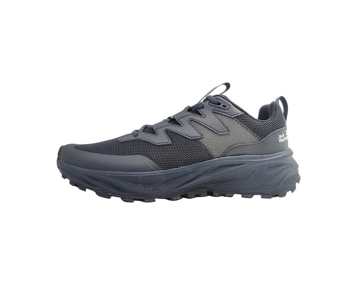 Jack Wolfskin Wanderschuh Outdoorschuh