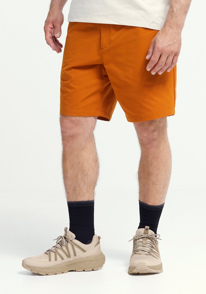 Jack Wolfskin WILD HIKE TEXAPORE LOW M Wanderschuh (oyster)