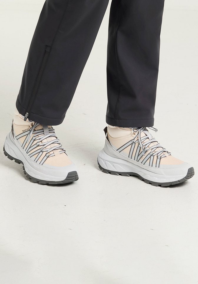 Jack Wolfskin WILD HIKE TEXAPORE MID W Wanderstiefel