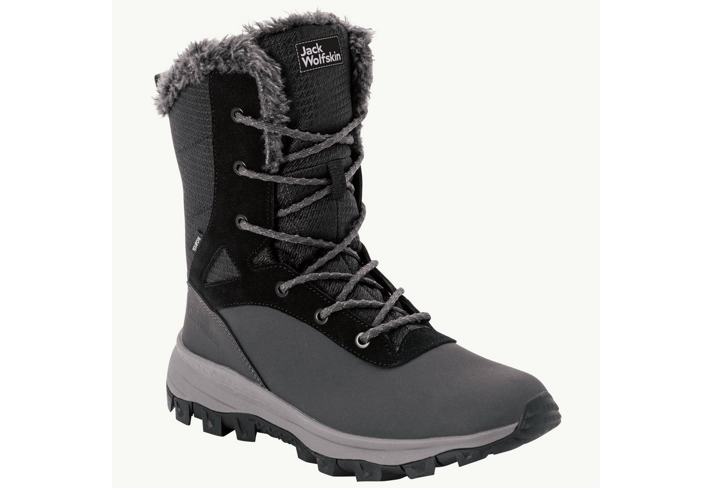 Jack Wolfskin Winterstiefel