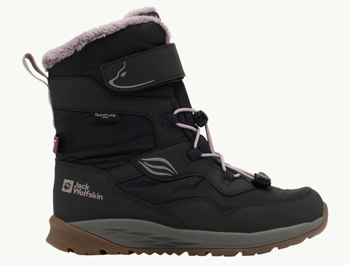 Jack Wolfskin Winterstiefel
