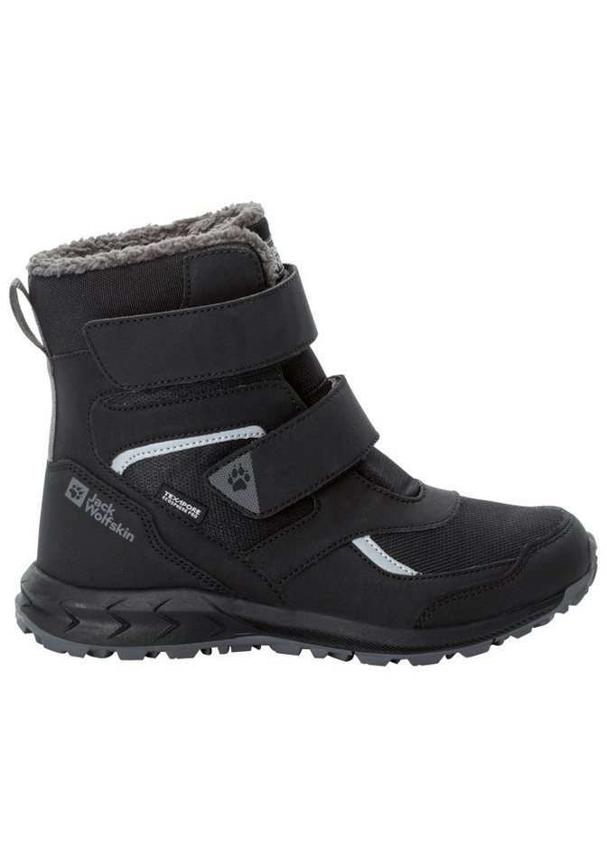 Jack Wolfskin WOODLAND WT TEXAPORE HIGH VC K Winterboots