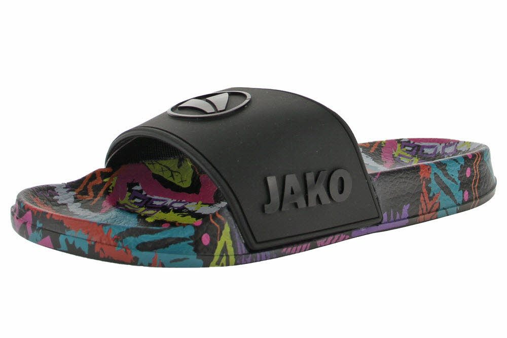 Jako Badeschlappen Badepantolette