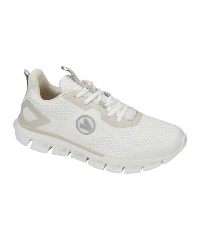 Jako Casual Flow Sneaker Weiß Herren Sneaker