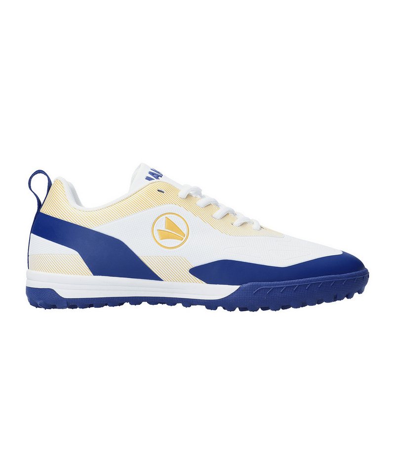 Jako Dreamflow Jr TF Kids Weiß Kinder Fußballschuh