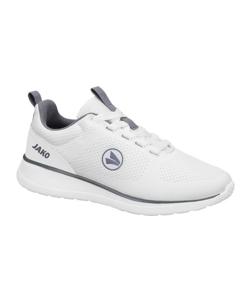 Jako Freizeitschuh Team Mesh Sneaker Herren Sneaker