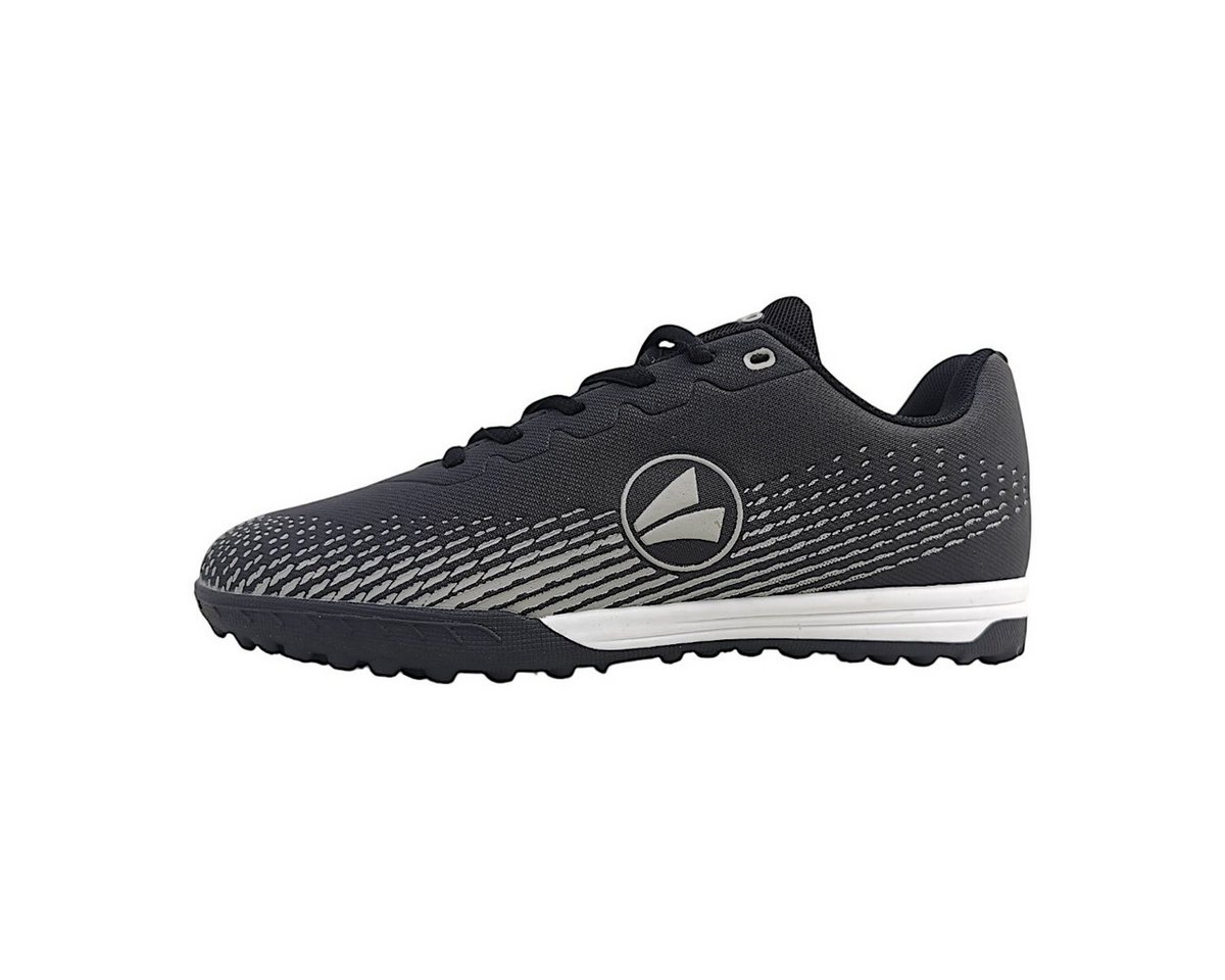 Jako Fußballschuh Trainingsschuh (schwarz)