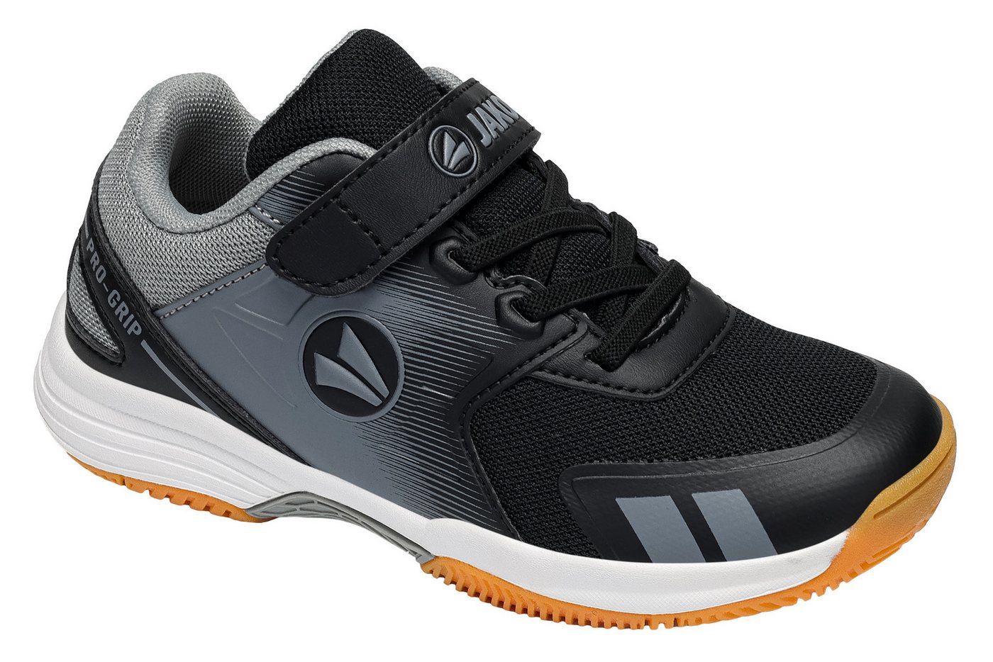 Jako J-MS NICK EV Indoorschuh Indoorschuh, nichtabfärbende Sohle