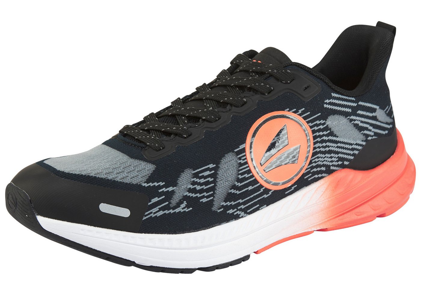 Jako J-PR Trance Laufschuh